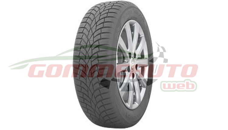 COP. 215/50VR18  TOYO  OBSERVE S944                92V M+S